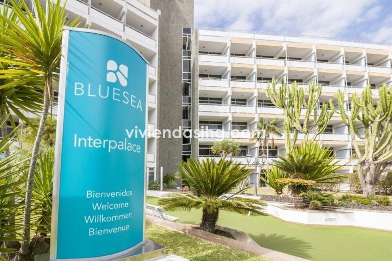 Piso de 53 m² en Puerto de la Cruz