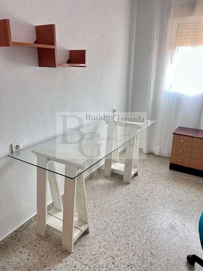 Квартира 80 м² в Granada