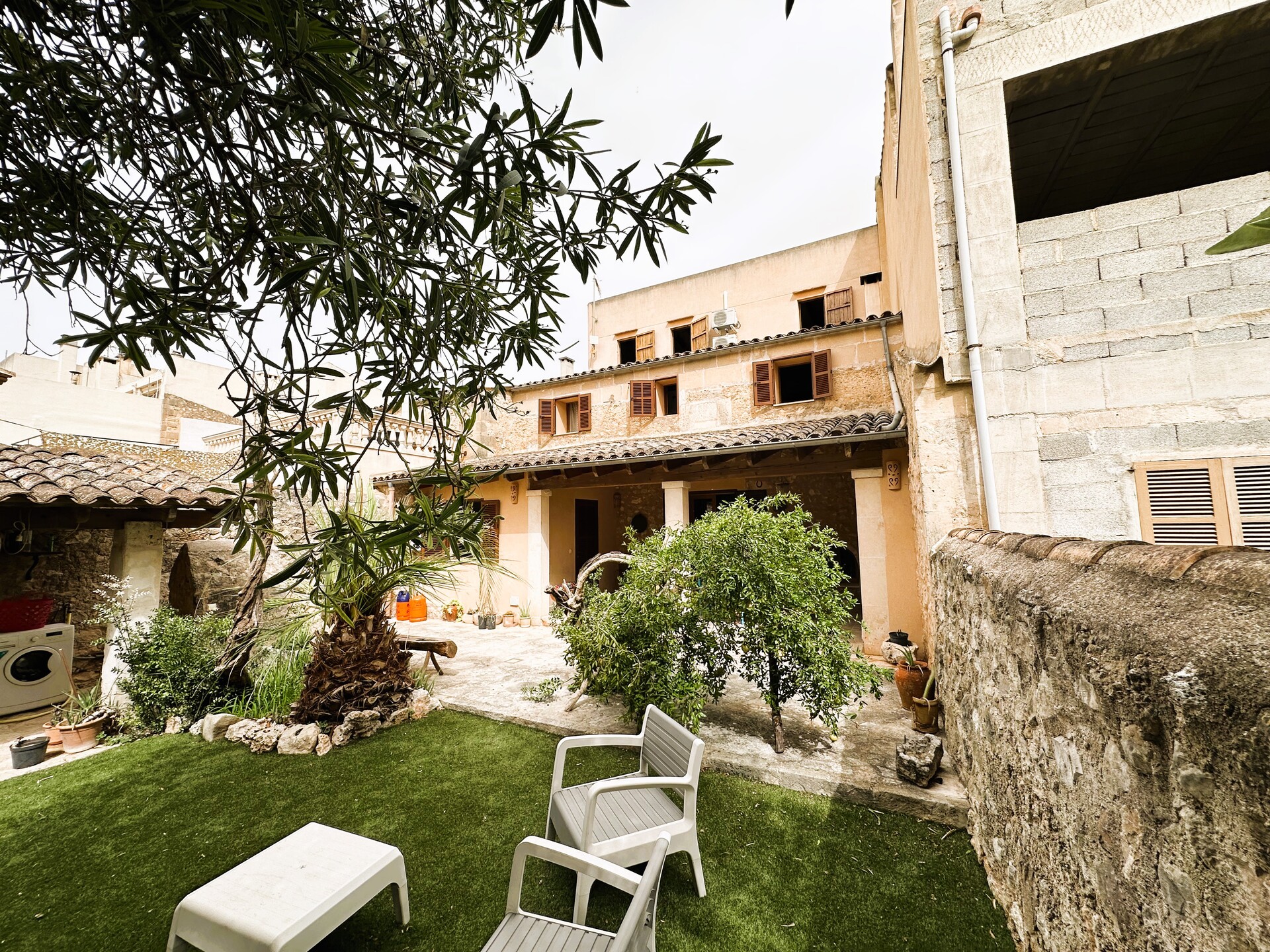 Piso de 240 m² en Porreres