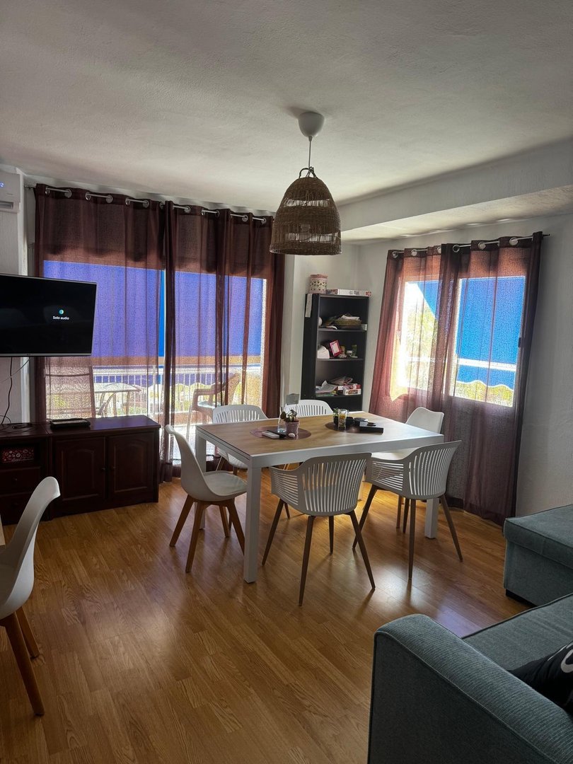 Piso de 90 m² en Almuñécar