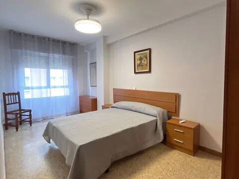Wohnung 85 m² in Talavera de la Reina