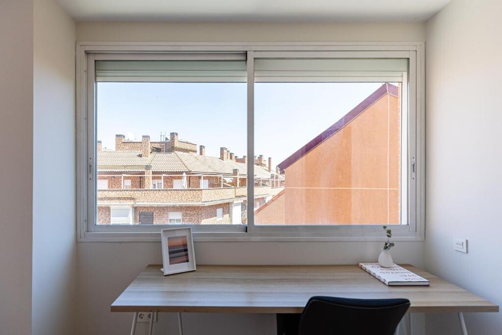 Pis de 50 m² a Barcelona