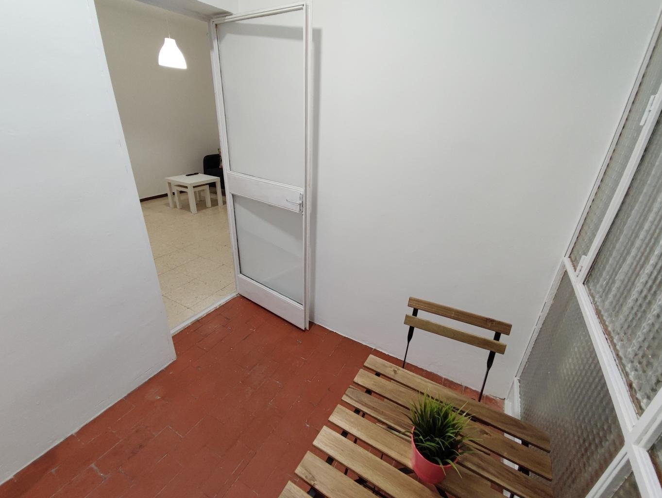 Habitació de lloguer, Granada