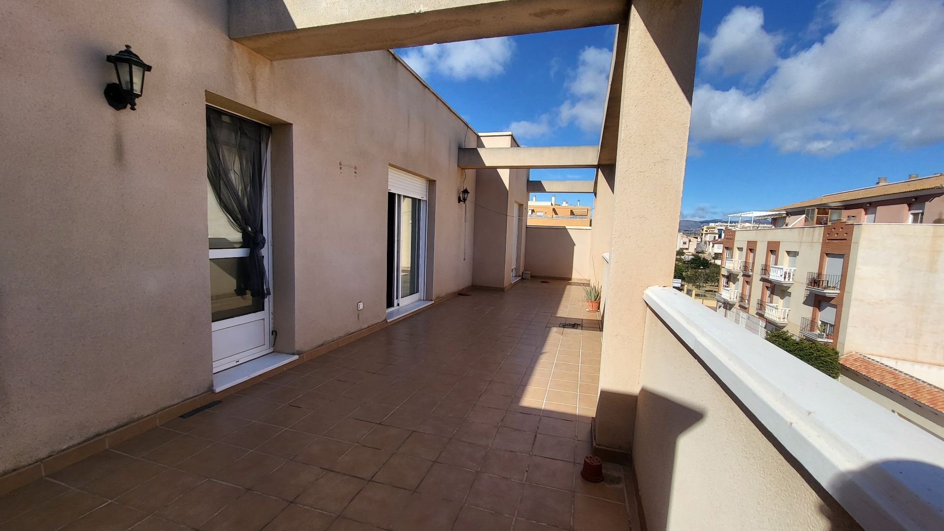 Piso de 76 m² en Albox