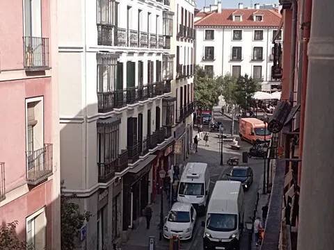 Wohnung 68 m² in Madrid