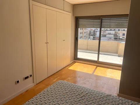 Piso de 122 m² en Albacete