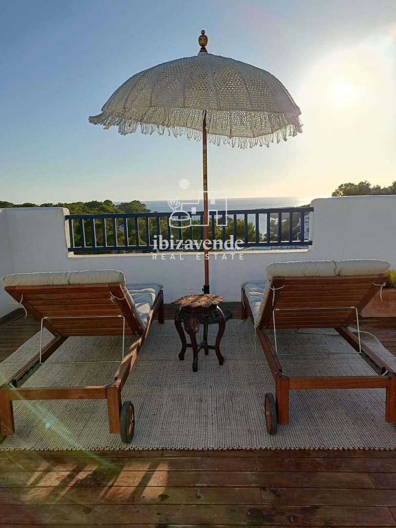 Piso de 75 m² en Sant Josep de sa Talaia