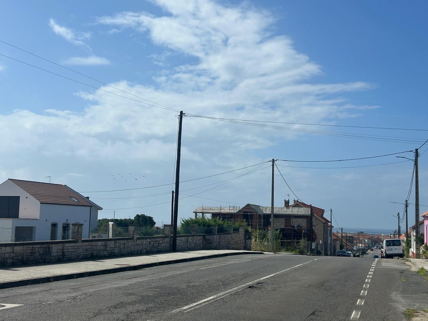 Piso de 65 m² en Ribeira