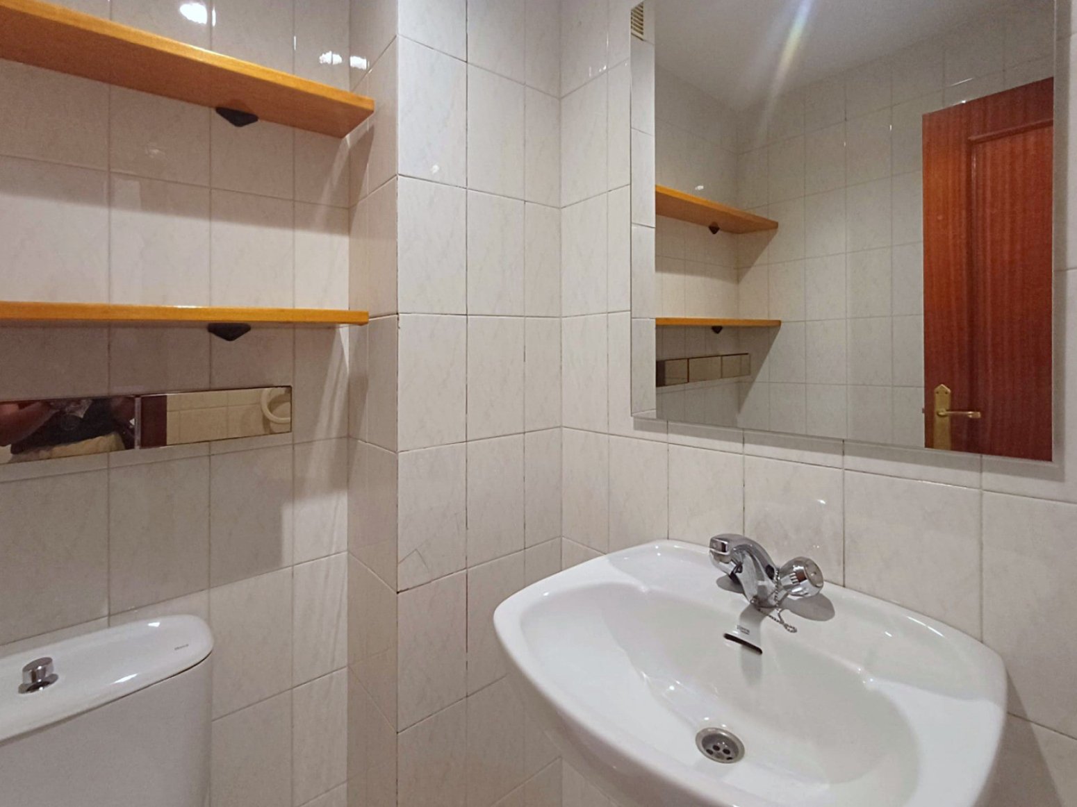 Pis de 114 m² a Oviedo
