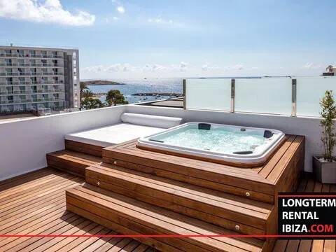 Pis de 140 m² a Eivissa