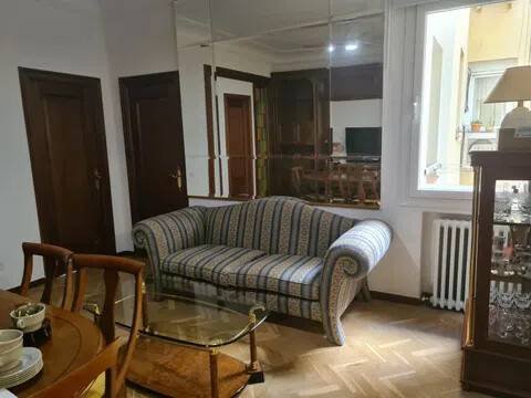 Appartamento 126 m² a Madrid