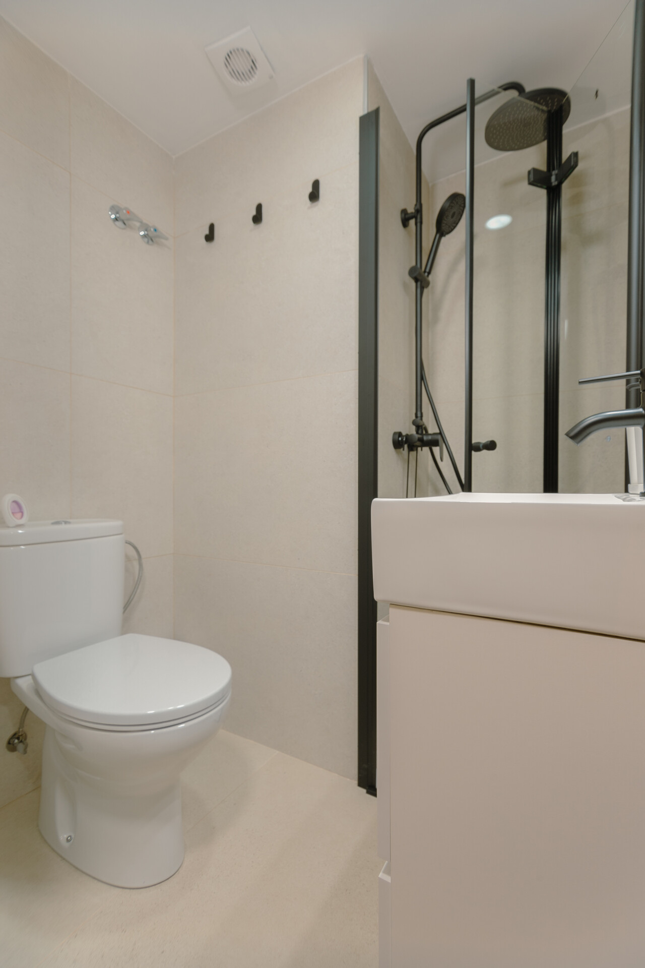 Habitación 12 m², Alzira