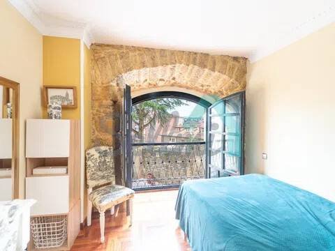 Piso de 46 m² en Oviedo
