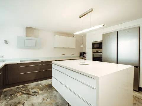 Pis de 372 m² a Mijas