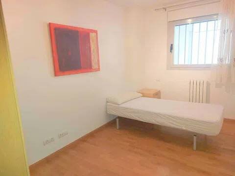 Pis de 78 m² a Saragossa