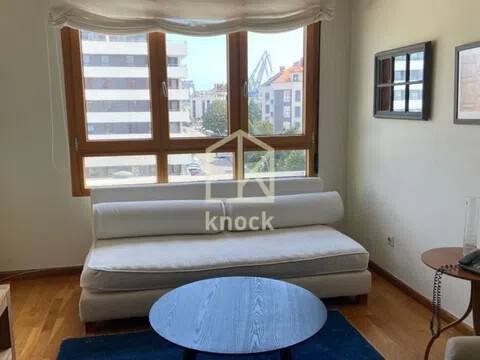 Piso de 72 m² en Gijón