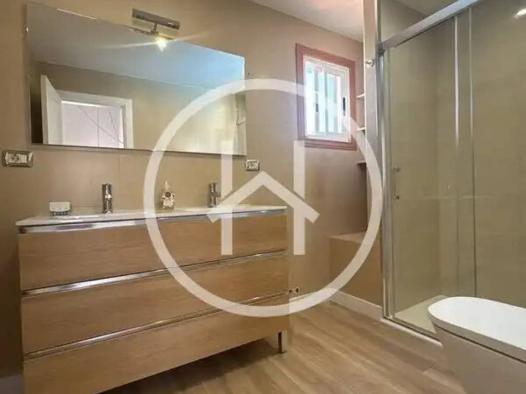 Casa de 120 m² a El Rosario