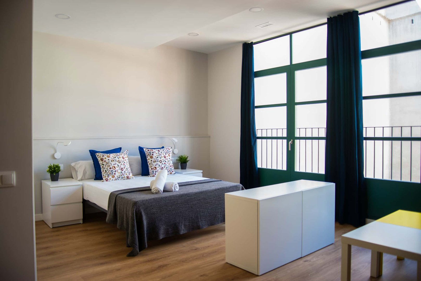 Pis de 45 m² a Barcelona