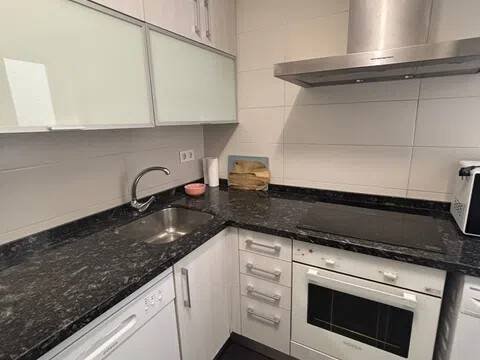Piso de 118 m² en Salamanca