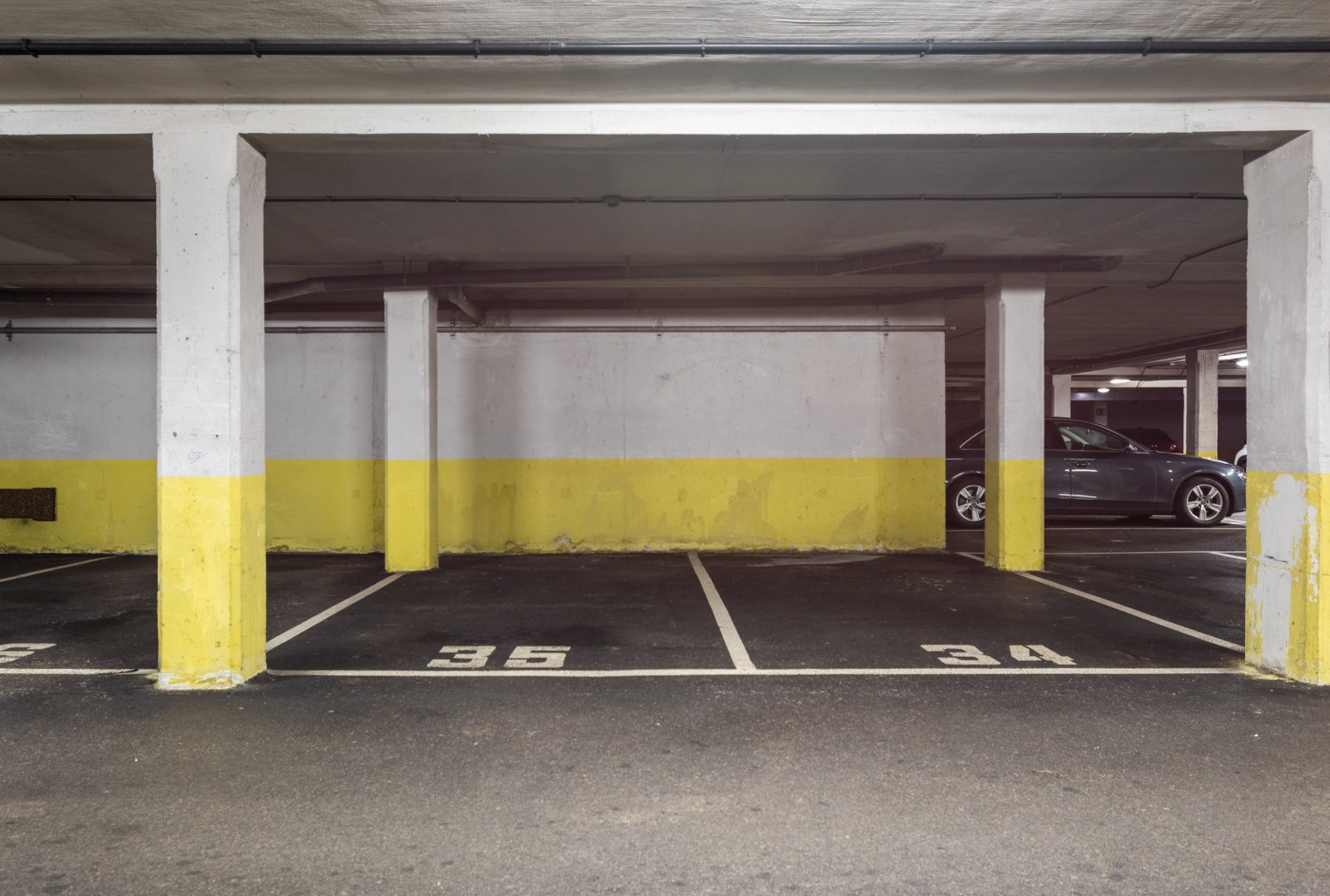 Piso de 90 m² en Oviedo
