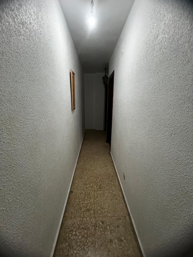 Piso de 100 m² en Badajoz