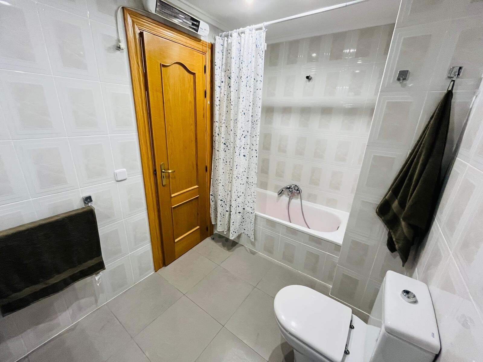 Pis de 120 m² a Montcada