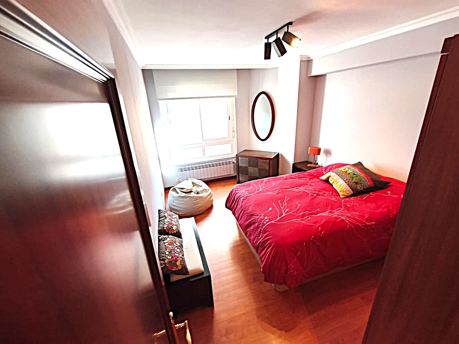 Квартира 71 м² у Vigo
