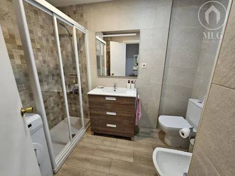 Piso de 56 m² en Málaga