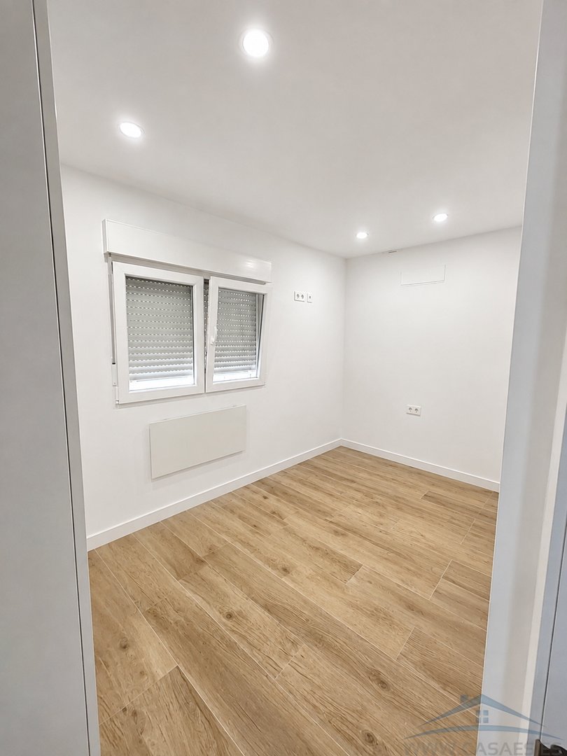 Piso de 120 m² en Almería