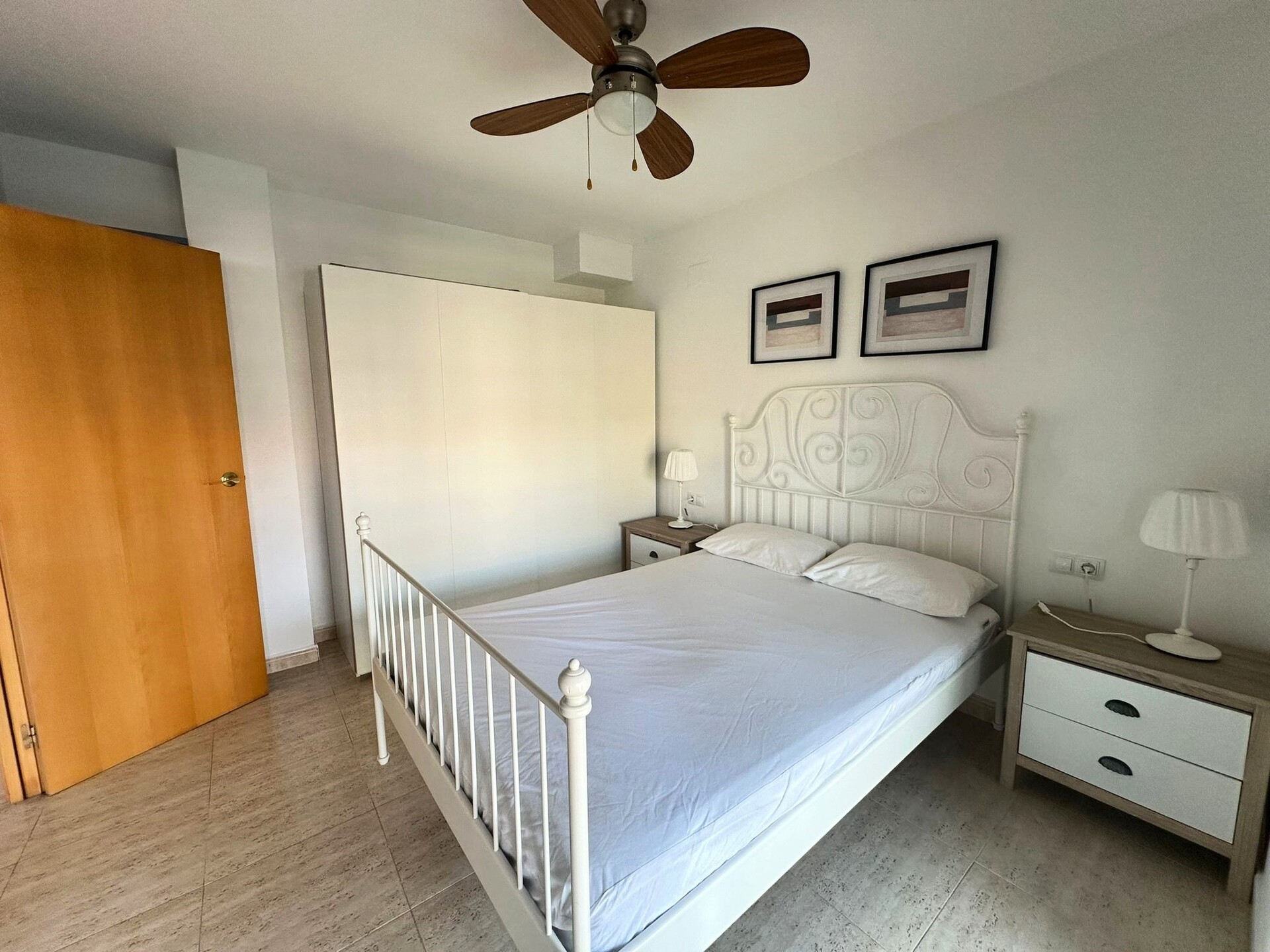 Piso de 64 m² en Benicarló