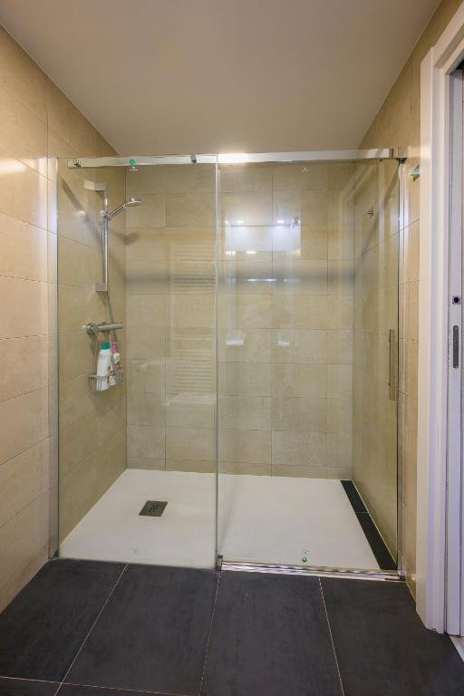 Pis de 95 m² a Alcalá de Henares