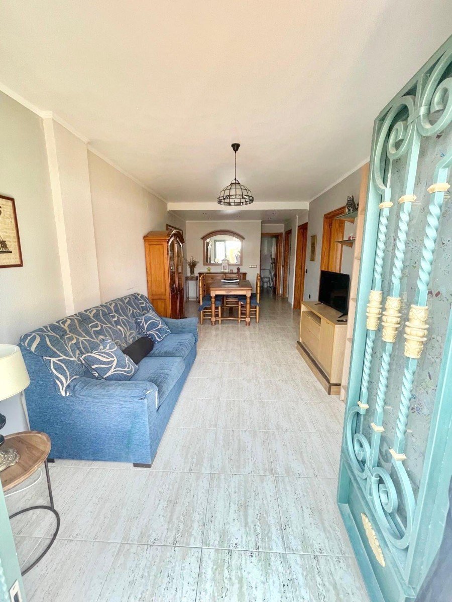 Flat 100 m² in Orihuela