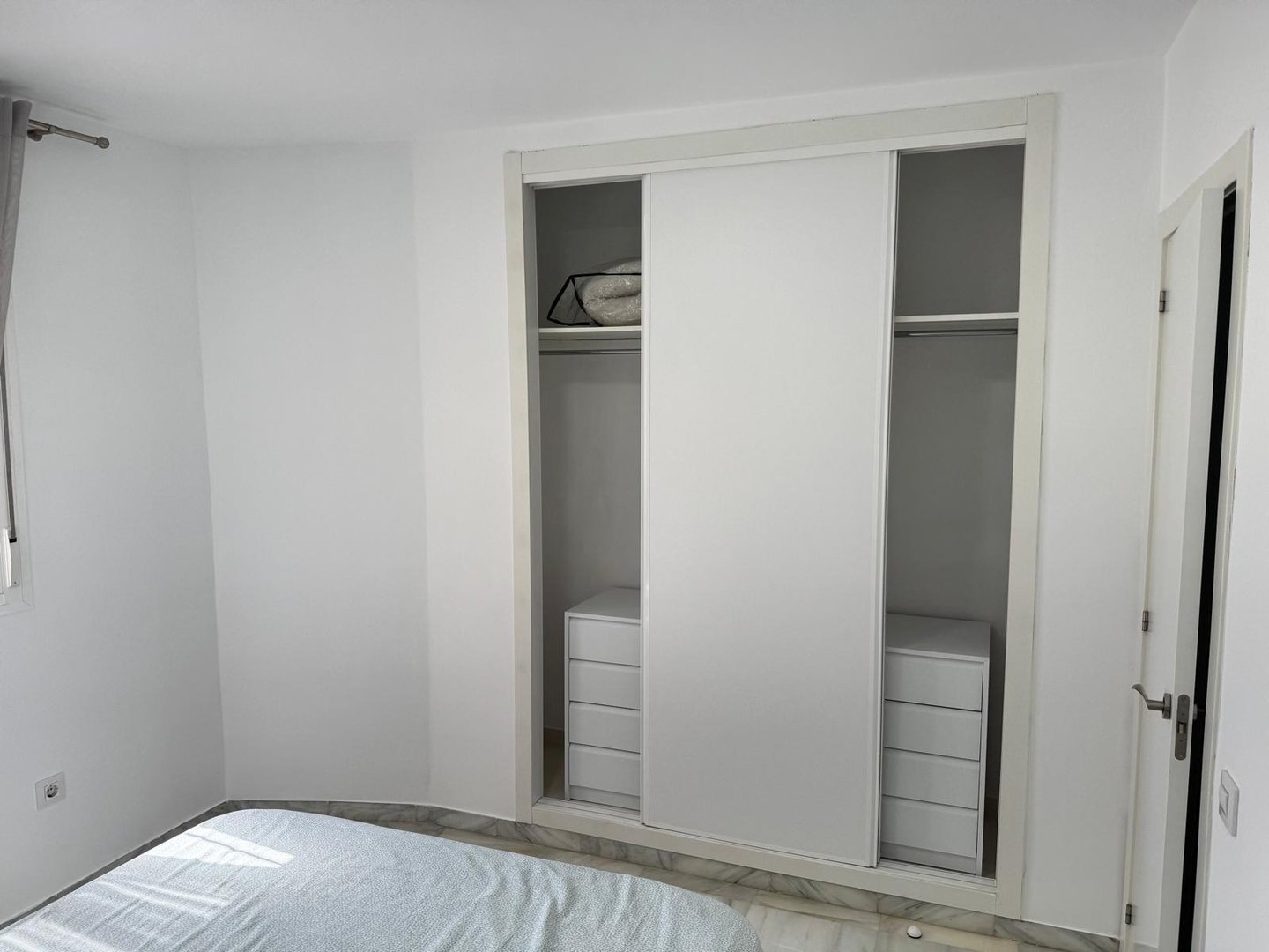 Piso de 53 m² en Dos Hermanas