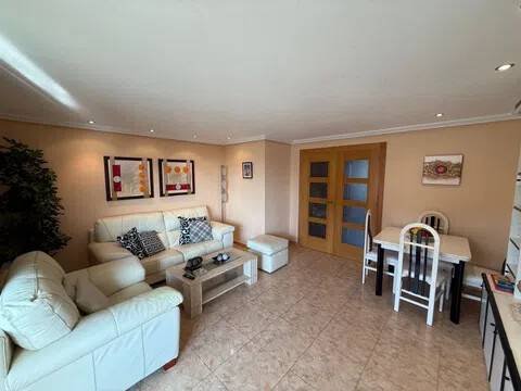 Appartement 120 m² à Carthagène