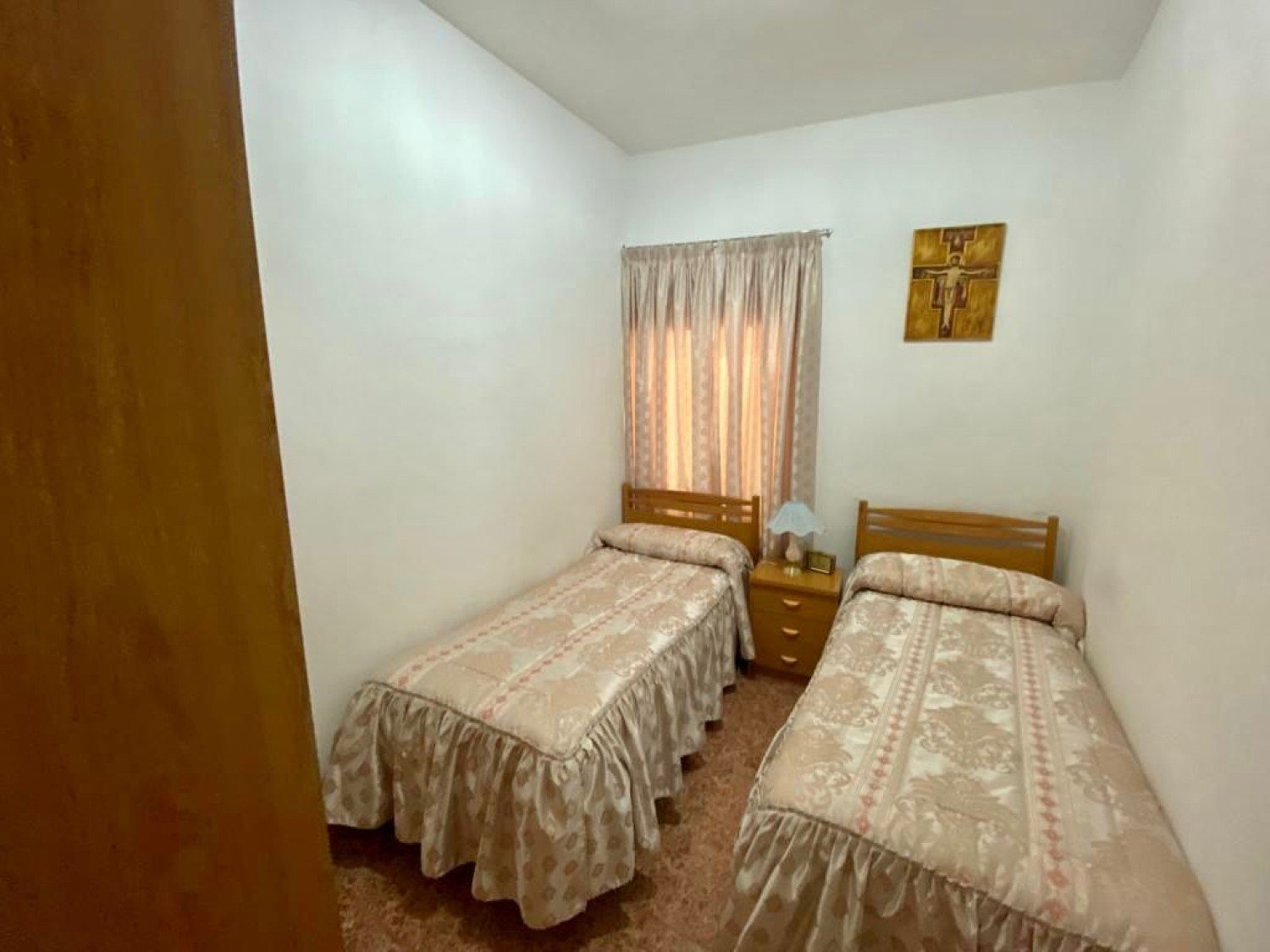 Piso de 84 m² en Cifuentes
