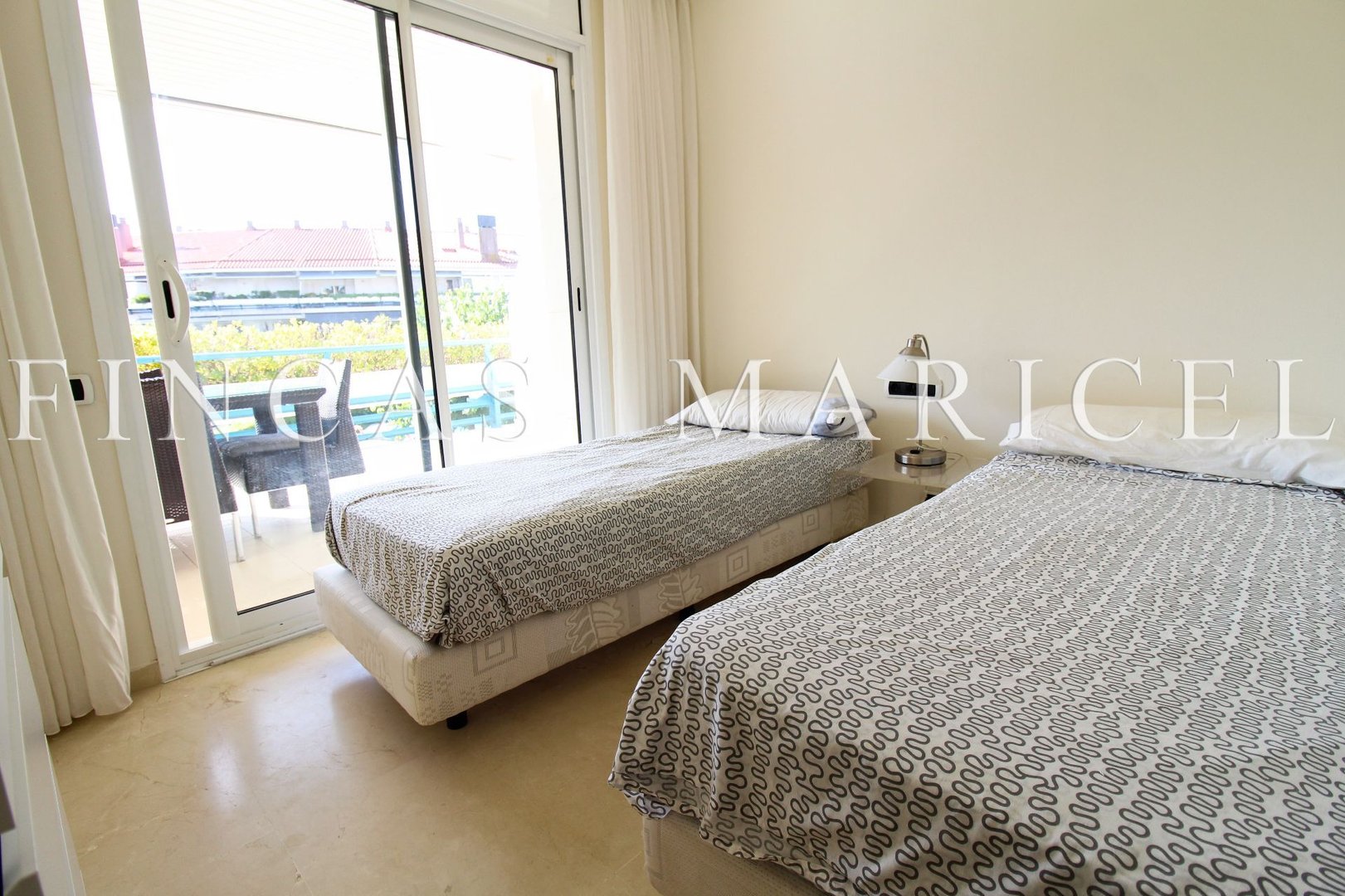 Piso de 131 m² en Sitges