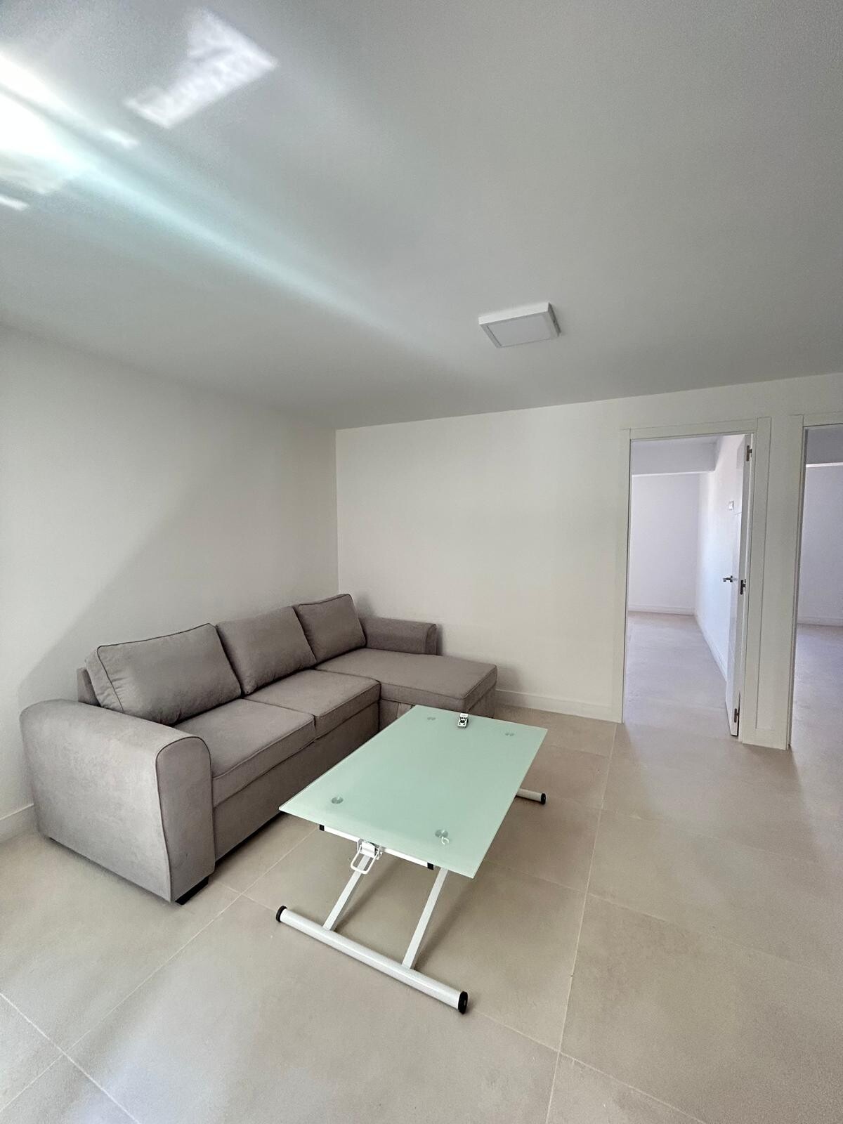 Pis de 80 m² a Màlaga