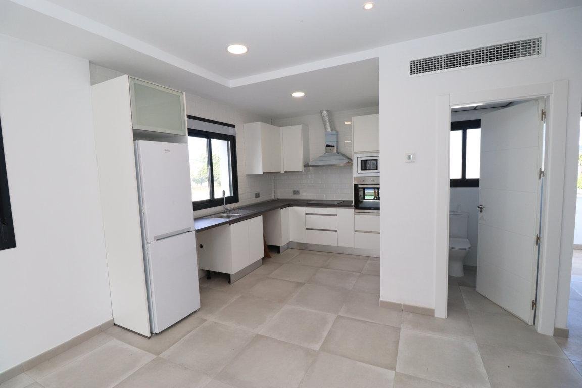 Квартира 180 м² в Alhaurín el Grande
