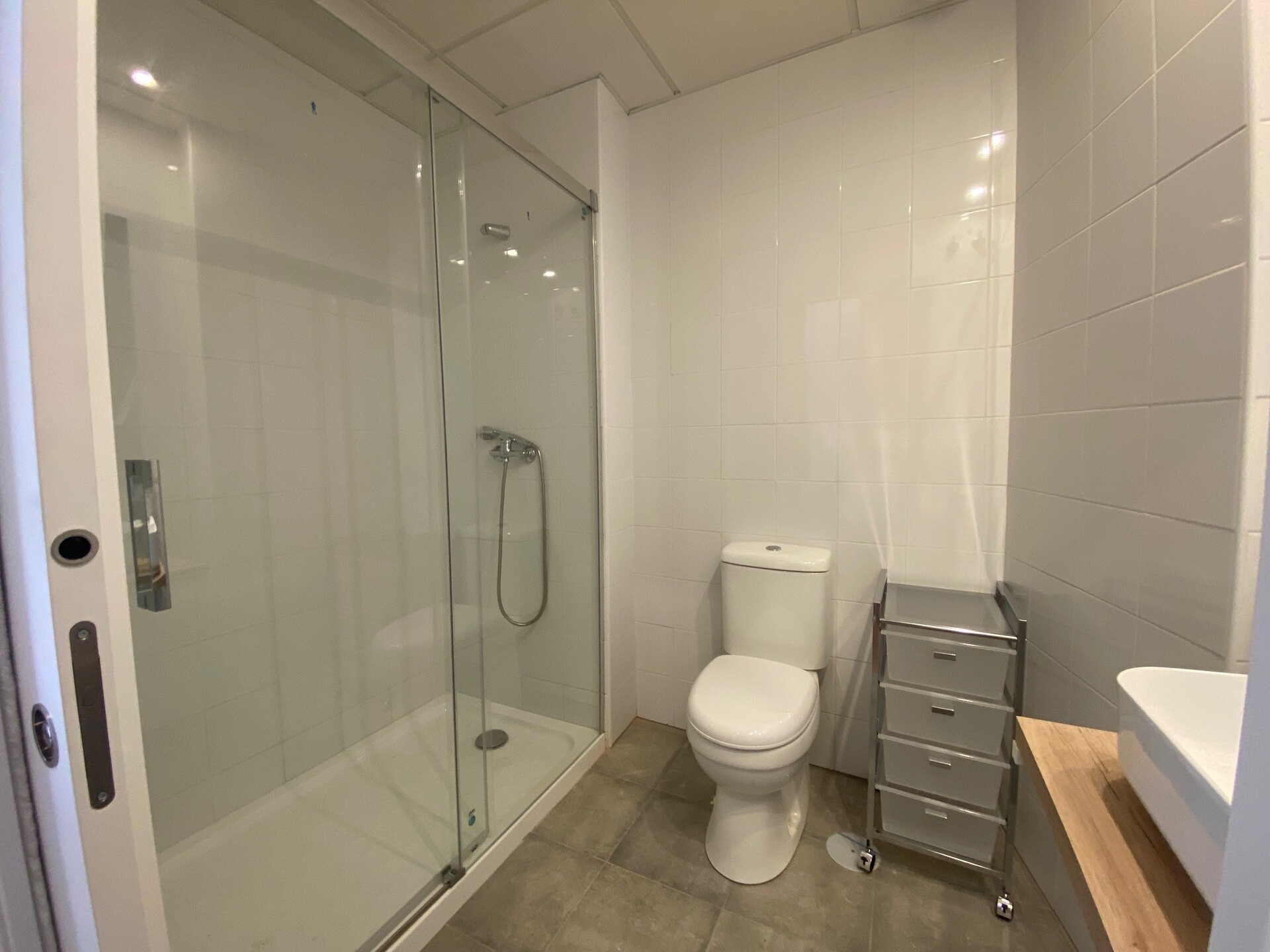Piso de 50 m² en Badajoz
