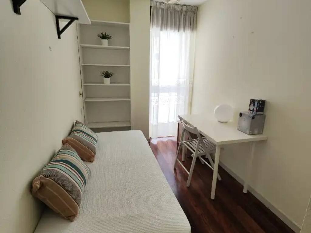 Pis de 60 m² a Santiago de Compostel·la