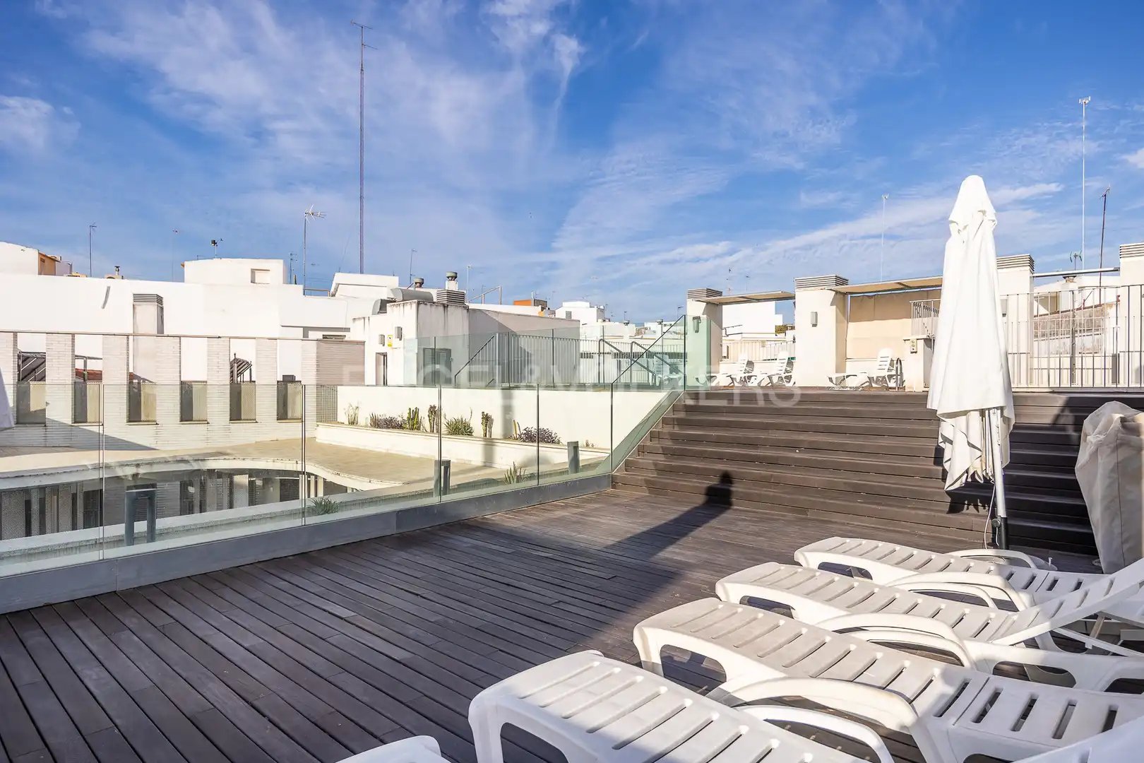 Appartamento 114 m² a Siviglia