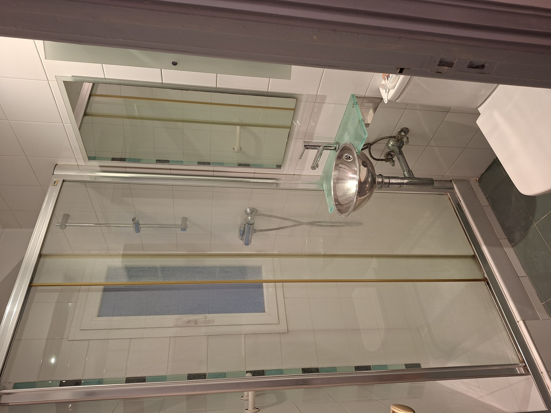 Piso de 110 m² en San Sebastián