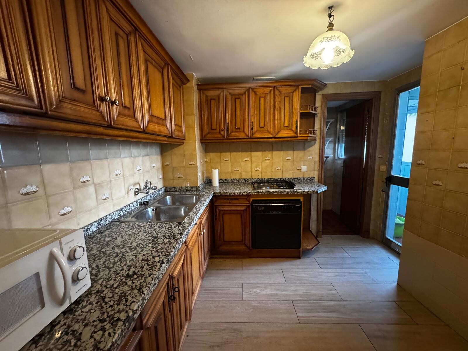 Piso de 90 m² en Badajoz