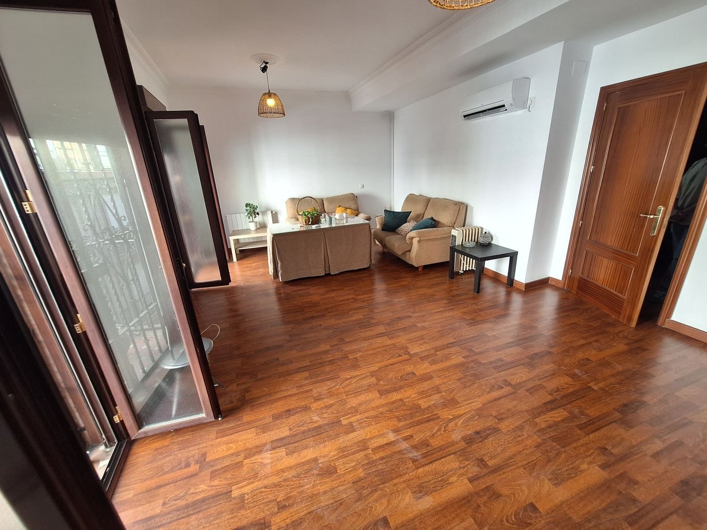 Piso de 96 m² en Sevilla