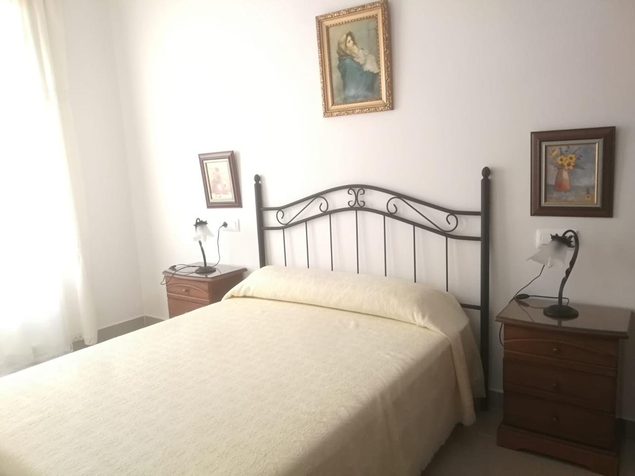 Piso de 85 m² en Sanlúcar de Barrameda