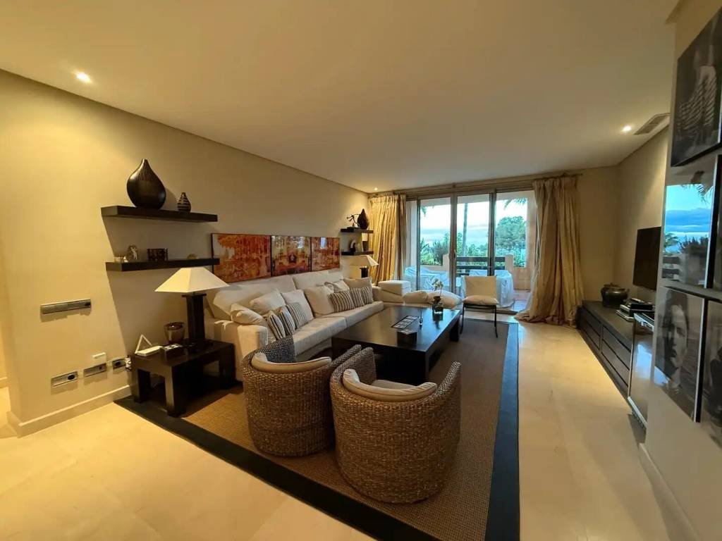Piso de 165 m² en Marbella