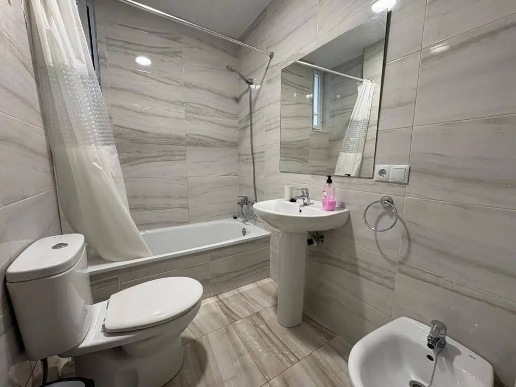 Pis de 111 m² a Còrdova