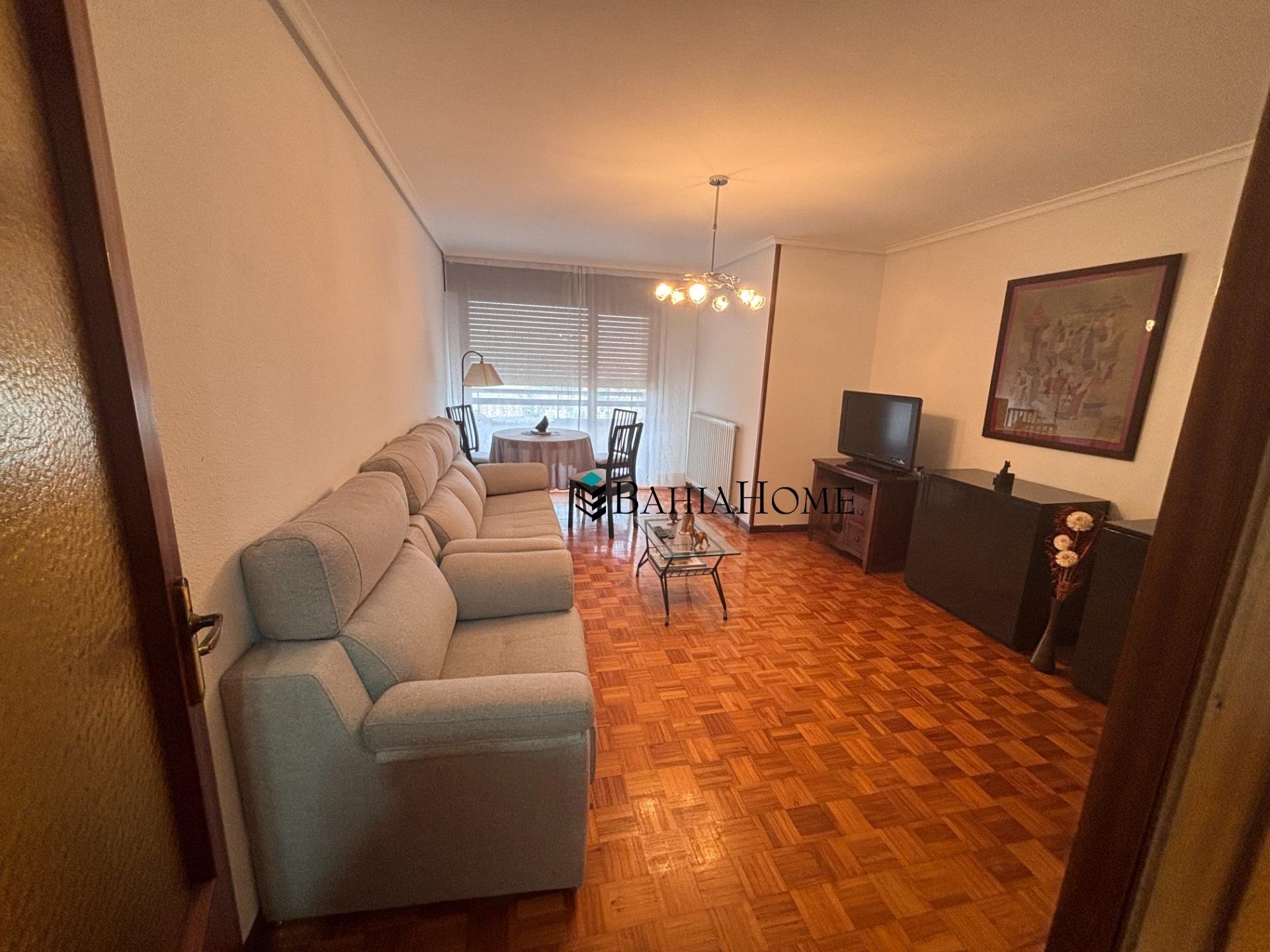 Pis de 93 m² a Santander