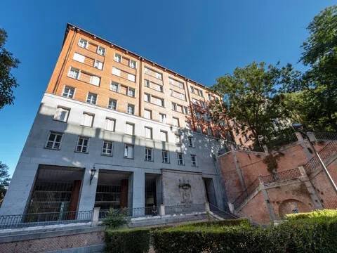 Habitación 100 m², Madrid