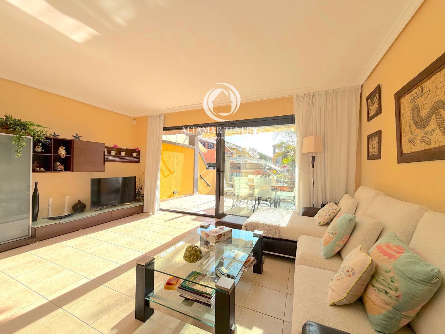 Piso de 217 m² en Adeje